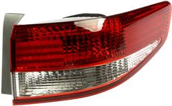 Dorman Tail Lamp Assemblies for 2003-2004 ACCORD - 1610957
