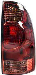 Dorman Tail Lamp Assemblies for 2005-2015 TACOMA - 1610987