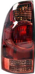 Dorman Tail Lamp Assemblies 1610988