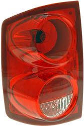 Dorman Tail Lamp Assemblies for 2005 DAKOTA - 1611036
