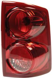 Dorman Tail Lamp Assemblies for 2005 DAKOTA - 1611037