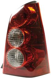 Dorman Tail Lamp Assemblies for 2005-2006 TRIBUTE - 1611051