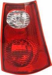 Dorman Tail Lamp Assemblies for 2001-2005 EXPLORER SPORT TRAC - 1611111
