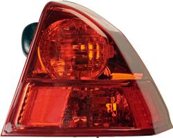 Dorman Tail Lamp Assemblies 1611115