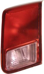Dorman Tail Lamp Assemblies for 2001-2002 CIVIC - 1611117