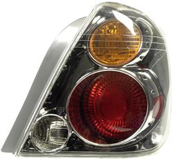 Dorman Tail Lamp Assemblies for 2002-2004 ALTIMA - 1611119