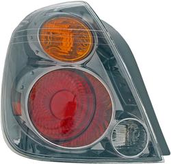 Dorman Tail Lamp Assemblies for 2002-2004 ALTIMA - 1611120