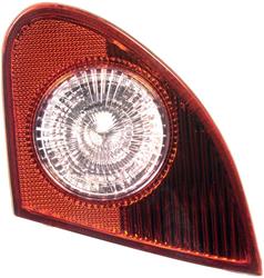 Dorman Tail Lamp Assemblies for 2003-2008 COROLLA - 1611123