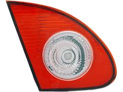 Dorman Tail Lamp Assemblies for 2003-2008 COROLLA - 1611124