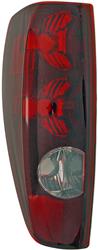 Dorman Tail Lamp Assemblies for 2004-2008 CANYON, 2004-2005 COLORADO - 1611133