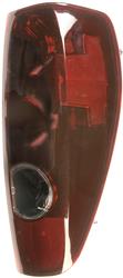 Dorman Tail Lamp Assemblies for 2004-2008 CANYON, 2004-2005 COLORADO - 1611134