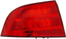 Dorman Tail Lamp Assemblies for 2004-2006 TL - 1611156