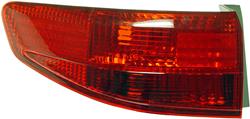 Dorman Tail Lamp Assemblies for 2005 ACCORD - 1611158