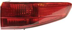 Dorman Tail Lamp Assemblies for 2005 ACCORD - 1611159