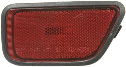 Dorman Tail Lamp Assemblies for 1997-2001 CR-V - 1611167