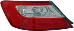 Dorman Tail Lamp Assemblies for 2006-2008 CIVIC - 1611174