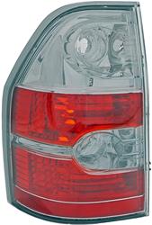 Dorman Tail Lamp Assemblies for 2004-2005 MDX - 1611180