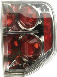 Dorman Tail Lamp Assemblies for 2006 PILOT - 1611187
