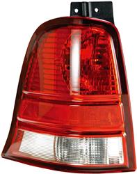 Dorman Tail Lamp Assemblies for 2004-2006 FREESTAR - 1611192