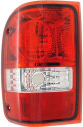 Dorman Tail Lamp Assemblies for 2006-2011 RANGER - 1611194