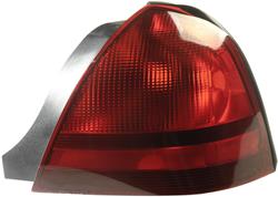 Dorman Tail Lamp Assemblies for 2003-2006 GRAND MARQUIS - 1611197