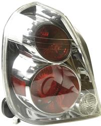 Dorman Tail Lamp Assemblies for 2005-2006 ALTIMA - 1611198