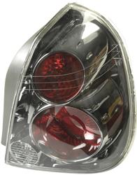 Dorman Tail Lamp Assemblies for 2005-2006 ALTIMA - 1611199