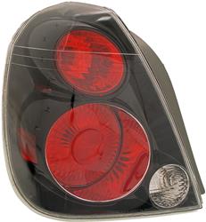 Dorman Tail Lamp Assemblies for 2005-2006 ALTIMA - 1611200