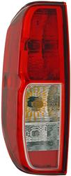 Dorman Tail Lamp Assemblies for 2005-2014 FRONTIER - 1611204
