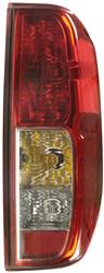 Dorman Tail Lamp Assemblies for 2005-2014 FRONTIER - 1611205
