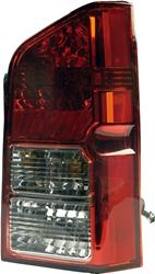 Dorman Tail Lamp Assemblies for 2005-2012 PATHFINDER - 1611209
