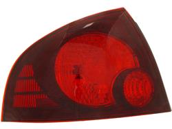 Dorman Tail Lamp Assemblies for 2004 SENTRA - 1611210