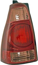 Dorman Tail Lamp Assemblies for 2003-2005 4RUNNER - 1611218