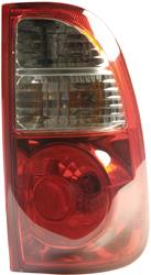Dorman Tail Lamp Assemblies for 2005-2006 TUNDRA - 1611227
