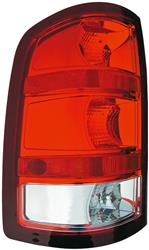Dorman Tail Lamp Assemblies for 2007-2014 SIERRA 3500 HD, SIERRA 2500 HD, 2007-2013 SIERRA 1500 - 1611236