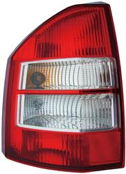 Dorman Tail Lamp Assemblies for 2007-2010 COMPASS - 1611250
