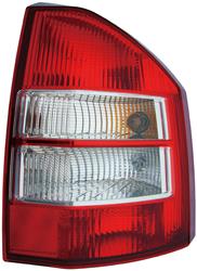 Dorman Tail Lamp Assemblies for 2007-2010 COMPASS - 1611251