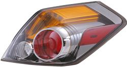 Dorman Tail Lamp Assemblies for 2007-2009 ALTIMA - 1611255