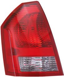 Dorman Tail Lamp Assemblies for 2007 300 - 1611256