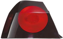 Dorman Tail Lamp Assemblies for 2004-2005 IMPALA - 1611258