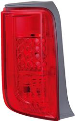 Dorman Tail Lamp Assemblies for 2008-2010 XB - 1611260