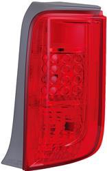 Dorman Tail Lamp Assemblies for 2008-2010 XB - 1611261