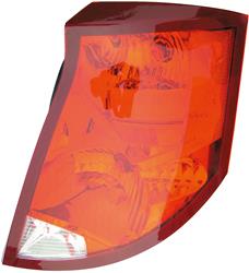Dorman Tail Lamp Assemblies for 2003-2007 ION - 1611265