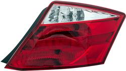 Dorman Tail Lamp Assemblies for 2008-2010 ACCORD - 1611271