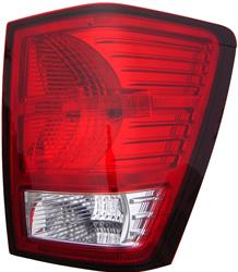 Dorman Tail Lamp Assemblies for 2007-2009 GRAND CHEROKEE - 1611275