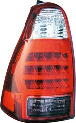 Dorman Tail Lamp Assemblies for 2006-2009 4RUNNER - 1611278