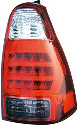 Dorman Tail Lamp Assemblies for 2006-2009 4RUNNER - 1611279
