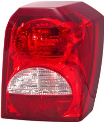 Dorman Tail Lamp Assemblies 1611293