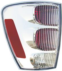 Dorman Tail Lamp Assemblies for 2005-2007 EQUINOX - 1611311