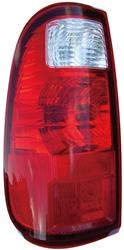 Dorman Tail Lamp Assemblies 1611315